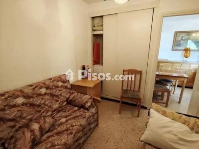 Apartamento en alquiler en Salamanca, Madrid