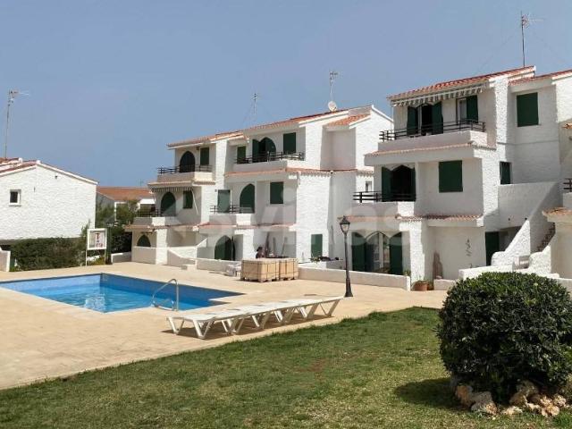 Piso en alquiler en Ciutadella De Menorca