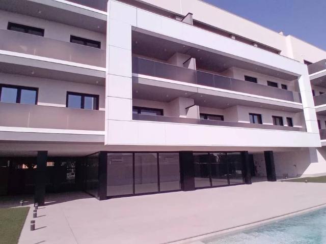 Piso en alquiler en el Canyeret, Lleida