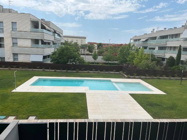 Piso en alquiler en Lleida, el Canyeret