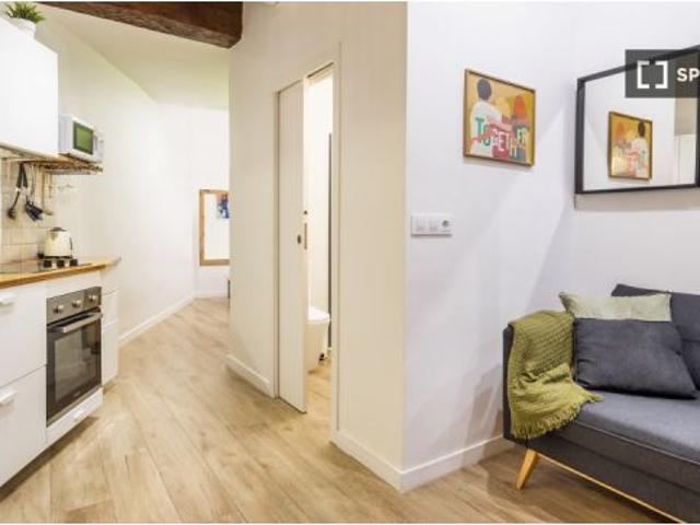 Piso en alquiler en Ciutat Vella, Comarca de València