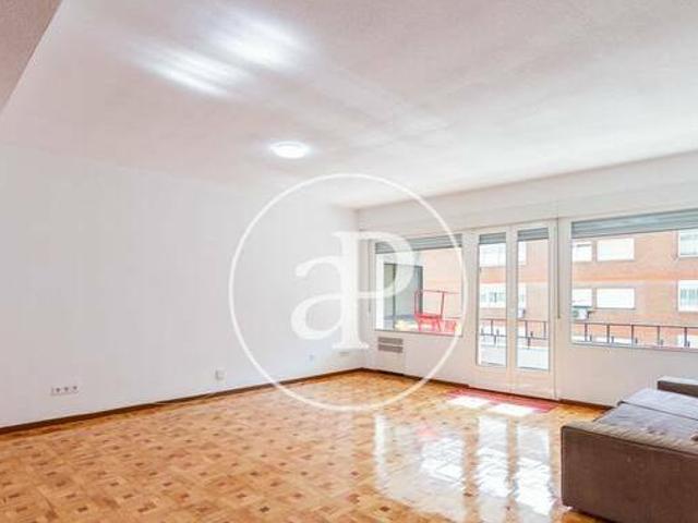 Casa en alquiler en Madrid