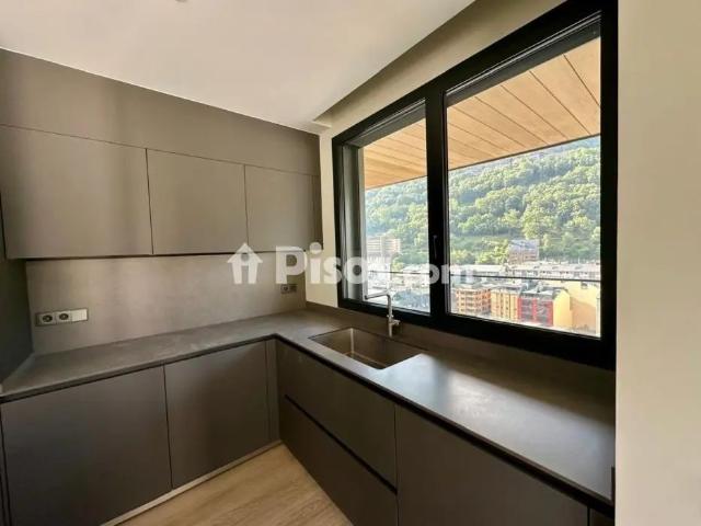 Apartamento en alquiler en Andorra-Sierra de Arcos, Aragón