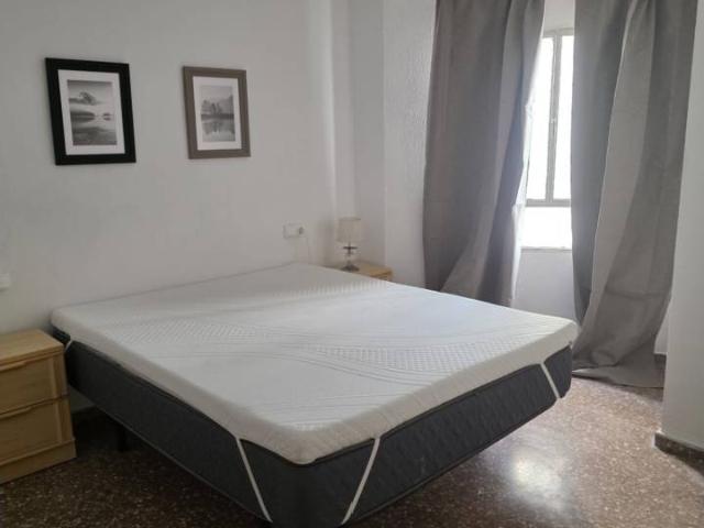 Piso en alquiler en el Comtat, Valencia