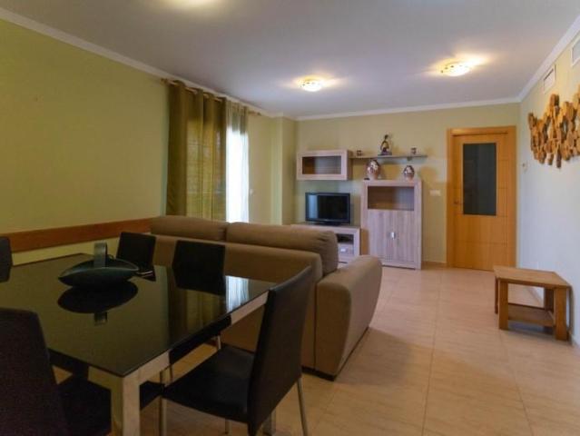 Piso en alquiler en El Rodeo, Coín