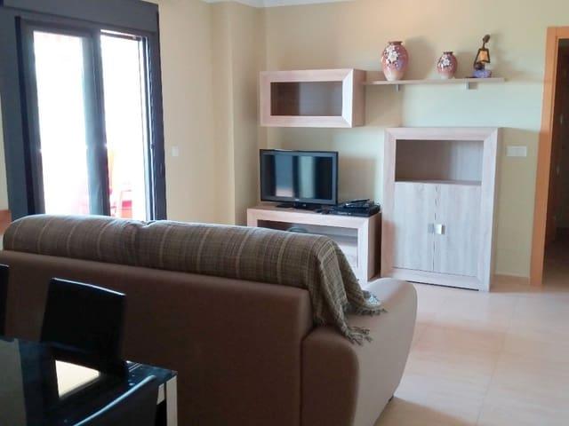 Piso en alquiler en Miravalle Los Montecillos, Coín