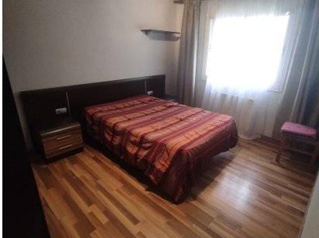 Piso en alquiler en Centre, Mollet del Vallès