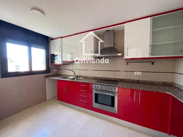Piso en alquiler en Mollet Del Vallès
