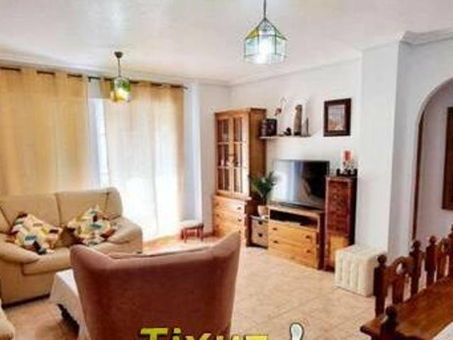 Casa en alquiler en Alto Guadalentín, Murcia