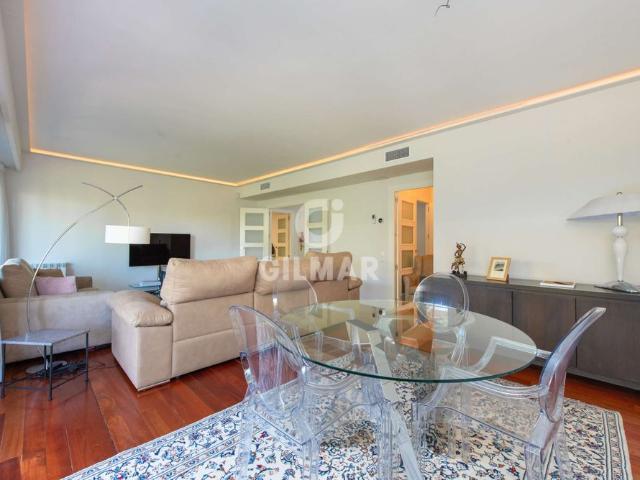 Apartamento en alquiler en Colina, Madrid