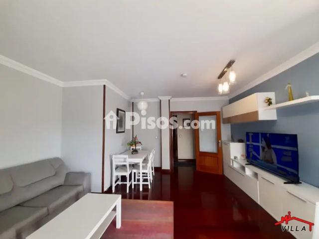 Apartamento en alquiler en Barrio Puerta, Colindres