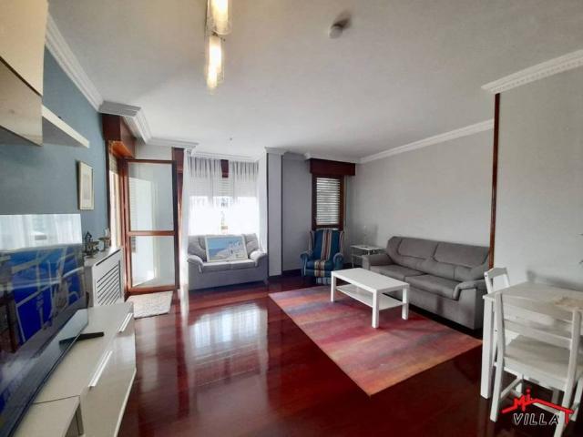 Piso en alquiler en Colindres, Cantabria