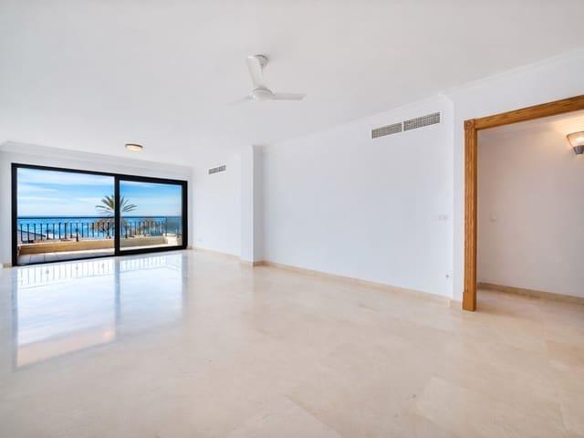 Piso en alquiler en es Coll d'en Rabassa, Palma