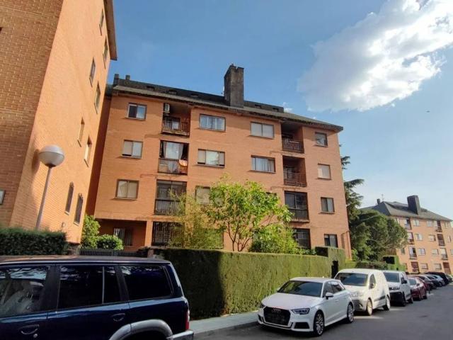 Piso en alquiler en Collado Villalba