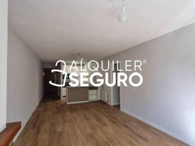 Piso en alquiler en Collado, Madrid