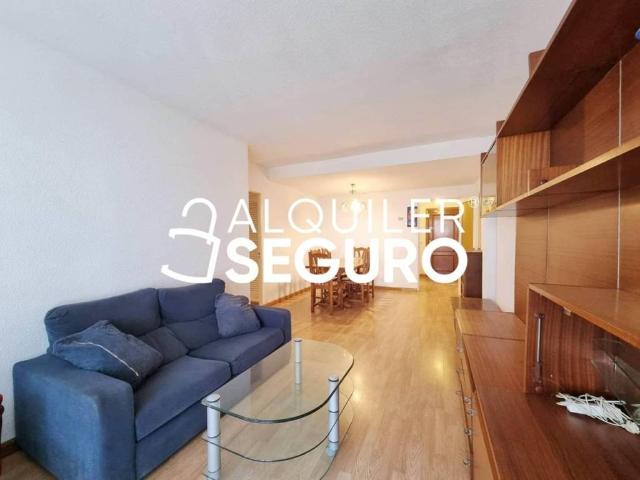 Piso en alquiler en Collado, Madrid