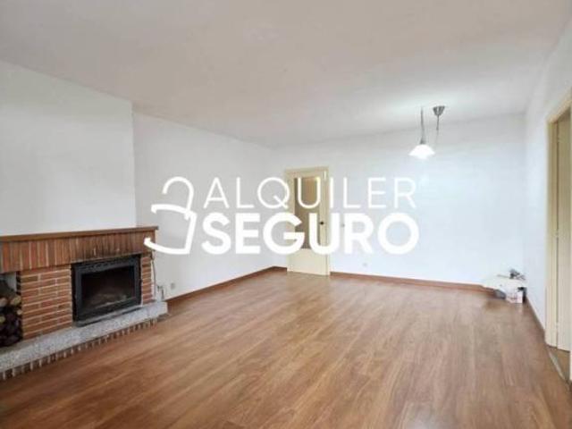 Piso en alquiler en Collado, Madrid