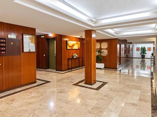 Piso en alquiler en Collado, Madrid