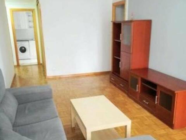 Casa en alquiler en Collado Villalba