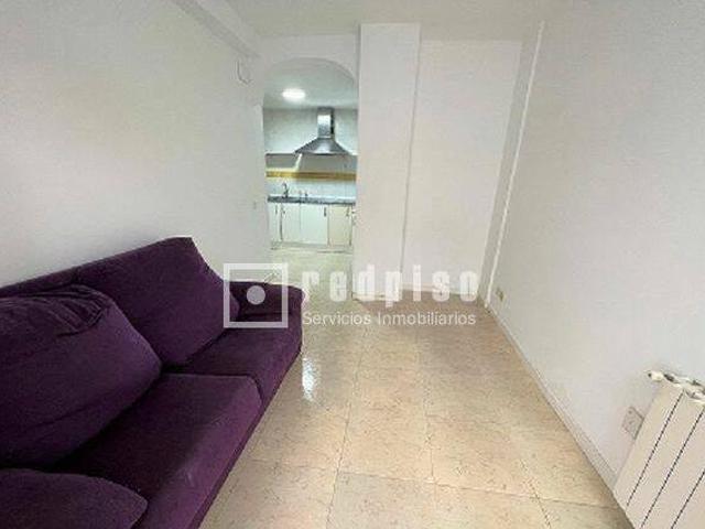 Casa en alquiler en Collado Villalba