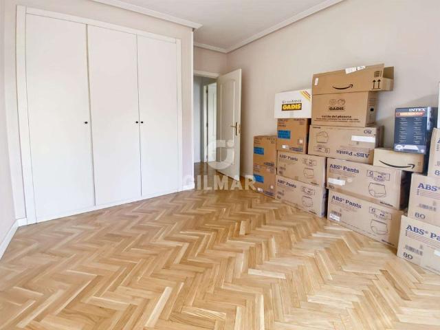 Apartamento en alquiler en Collado Villalba, La Estación Sur