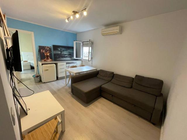 Piso en alquiler en Centre, l'Hospitalet de Llobregat