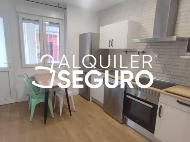 Piso en alquiler en Colmenar Viejo, Madrid