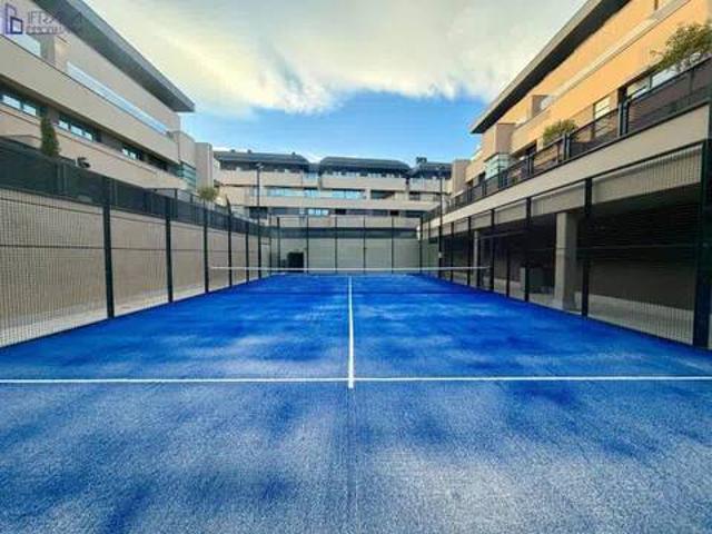 Piso en alquiler en Colmenar Viejo, Madrid