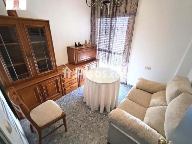 Apartamento en alquiler en Santo Domingo, Tierra de Badajoz