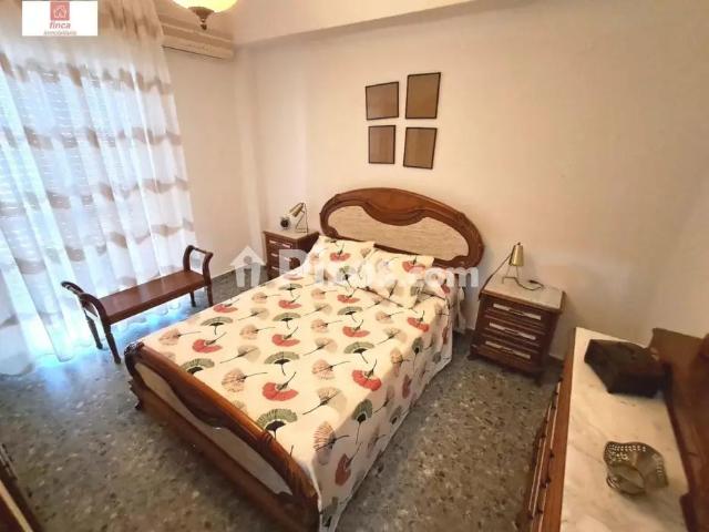 Apartamento en alquiler en Santo Domingo, Badajoz