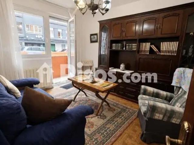Apartamento en alquiler en Centro, Santander
