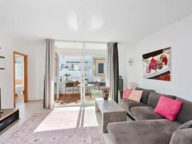 Apartamento en alquiler en Llevant, Baleares
