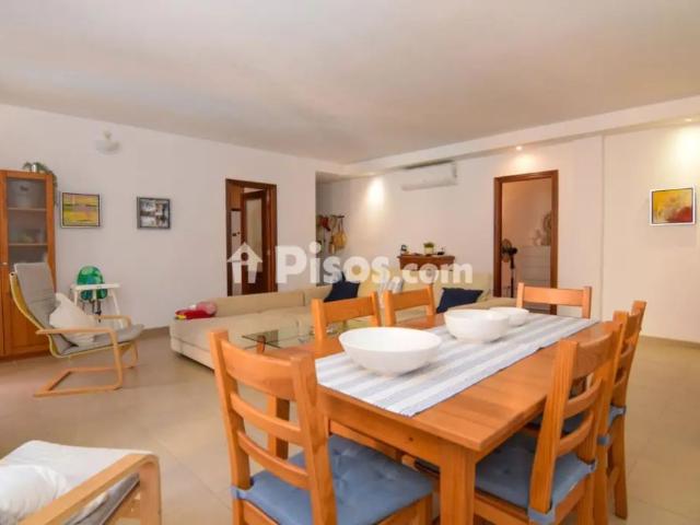 Apartamento en alquiler en Llevant, Baleares