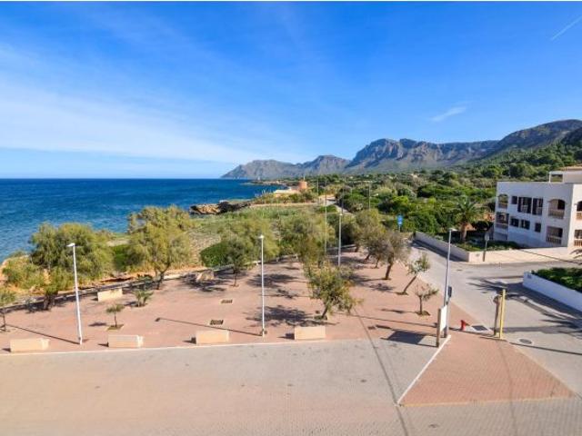 Piso en alquiler en Colònia de Sant Pere, Llevant