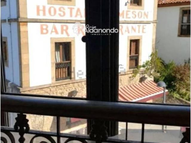 Piso en alquiler en El Ferreru, Colunga