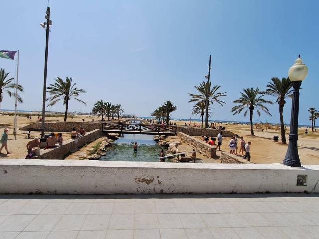 Piso en alquiler en el Puig, Roda De Barà