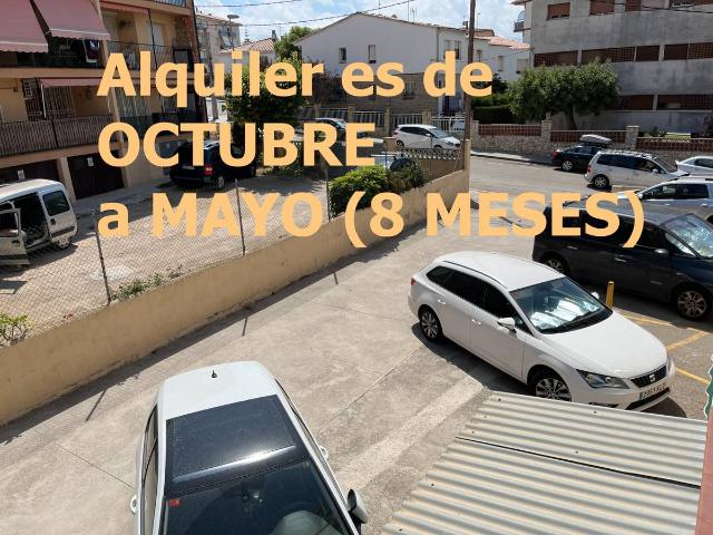 Piso en alquiler en el Puig, El Vendrell