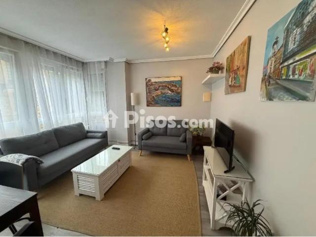 Apartamento en alquiler en Comillas, Cantabria