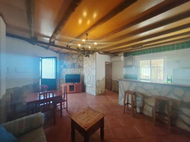 Apartamento en alquiler en Centro, Málaga-Costa del Sol