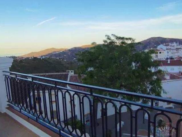 Piso en alquiler en La Axarquía, Andalucía