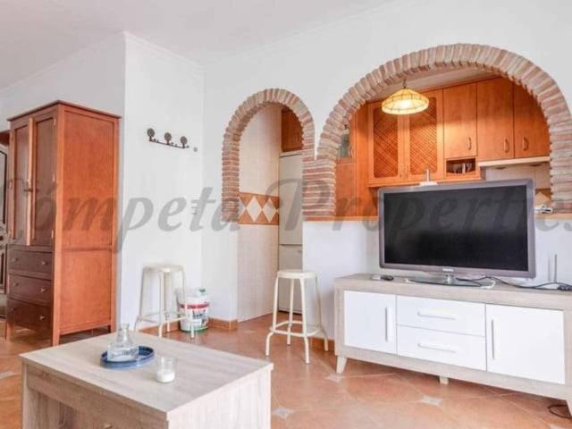 Piso en alquiler en La Axarquía, Andalucía