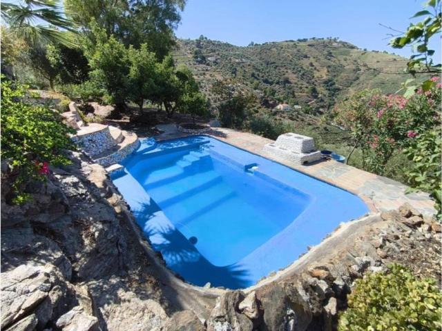 Piso en alquiler en La Axarquía, Andalucía