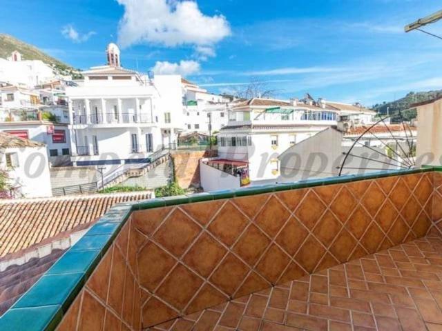 Piso en alquiler en La Axarquía, Andalucía