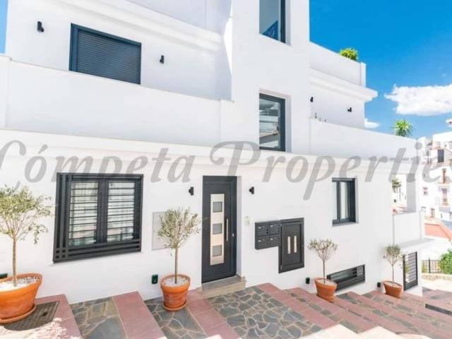 Piso en alquiler en La Axarquía, Andalucía