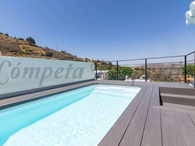 Piso en alquiler en La Axarquía, Andalucía