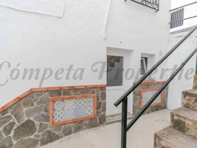 Piso en alquiler en La Axarquía, Andalucía