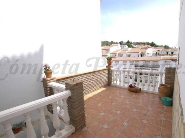 Piso en alquiler en La Axarquía, Andalucía