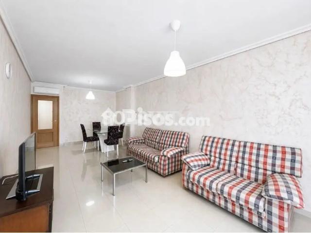 Apartamento en alquiler en Centre Històric, l'Alacantí