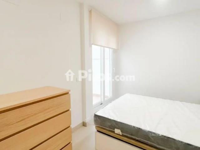 Apartamento en alquiler en la Plana Baixa, Valencia