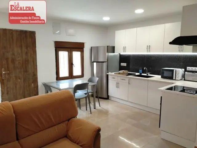 Apartamento en alquiler en Centre Històric, l'Alacantí